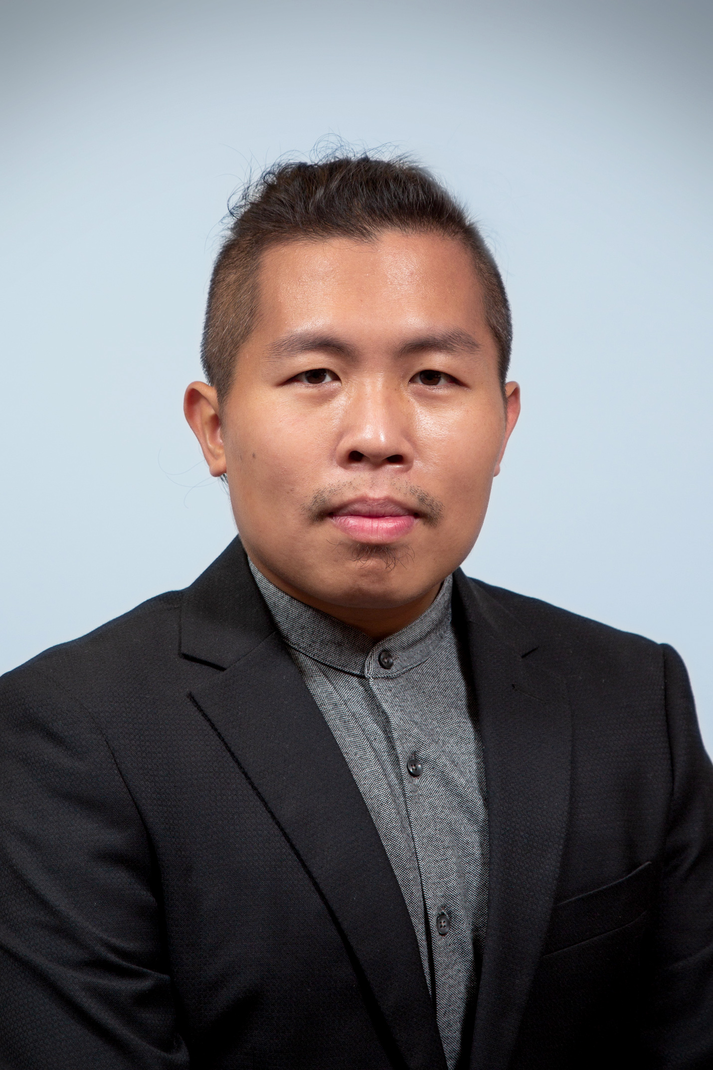 Mr Adam Leung Man-kin | Department of Applied Mathematics