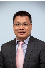Dr Leung Chun-sing