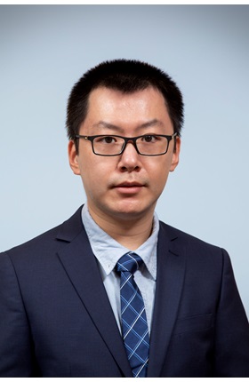 Dr Li Xiao