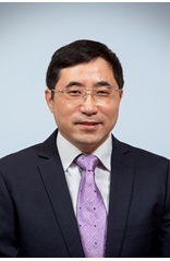 Prof. Li Xun