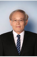 Prof. Lin Yanping