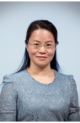Dr Catherine Chunling Liu