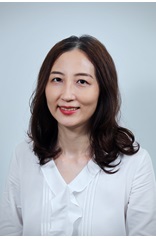 Dr Liu Xiaoxia