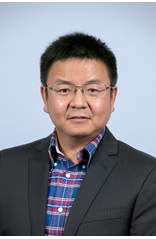 Dr Lou Yijun