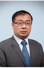 Dr Pong Ting-kei