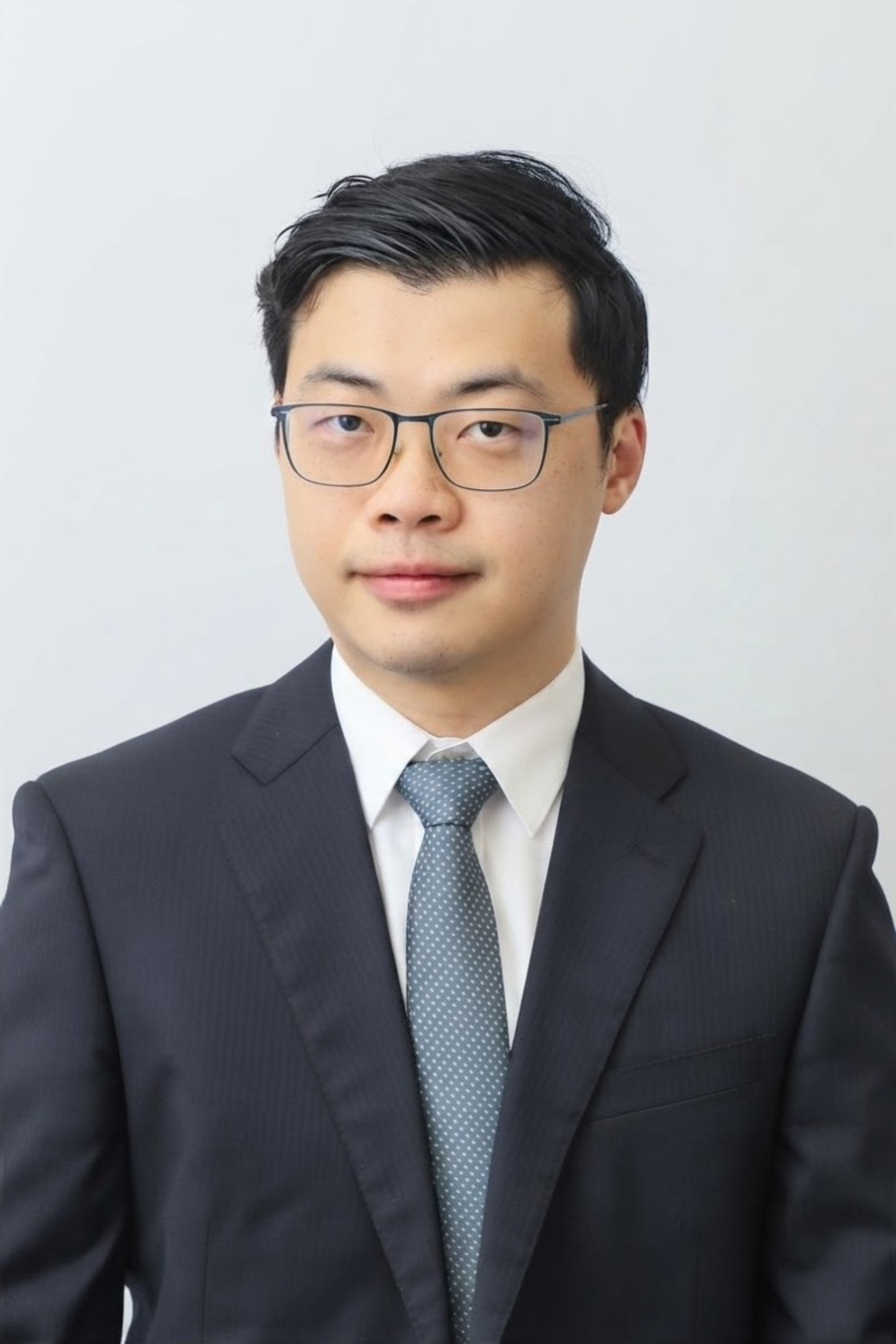Prof. Kin Yau Wong