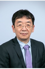 Prof. Dai Min