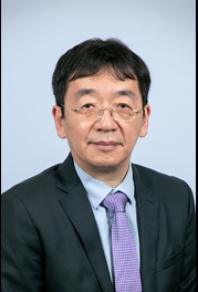 Prof Dai Min 4Z8A4143