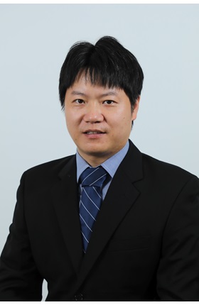 Prof. Hu Xianpeng