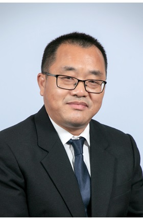 Prof. Houduo Qi