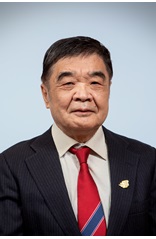 Prof. Qi Liqun