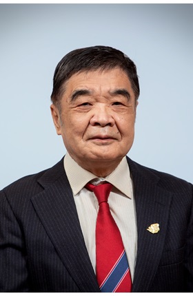 Prof. Qi Li-qun