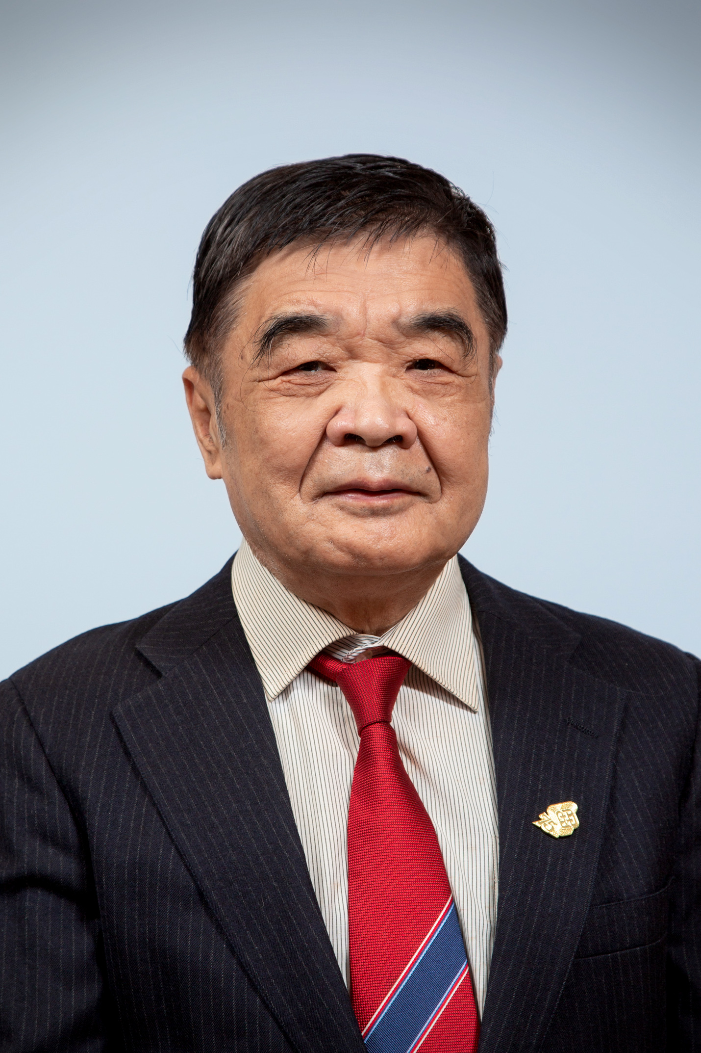 Prof. Qi Li-qun