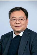 Prof. Qiao Zhonghua