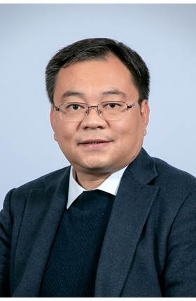 Prof. Zhonghua Qiao