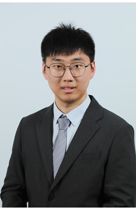 Dr Shen Guohao