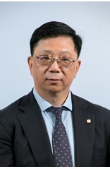 Prof. Sun Defeng