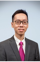 Dr Allen Tai Hoi-lun