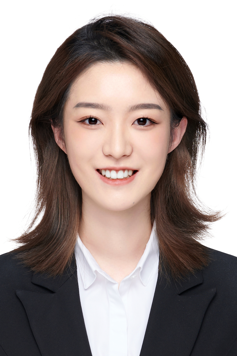 Dr Tian Peixin