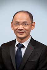 WANG Zhian