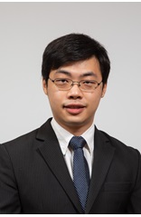 Dr Alex Wong Kin-yau