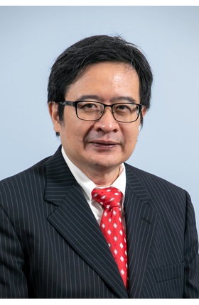 Prof. Yang Tong