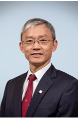 Prof. Yang Xiaoqi