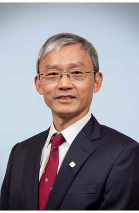 Prof. Xiao-qi Yang