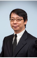 Dr Zhang Hua