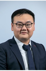Dr Zhang Zhu