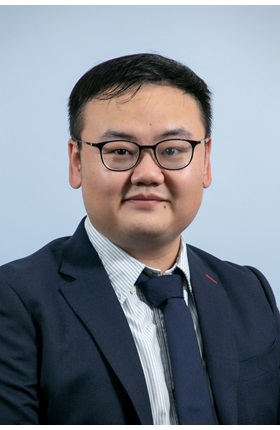 Dr Zhu Zhang