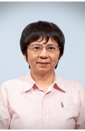Prof. Zhao Xingqiu