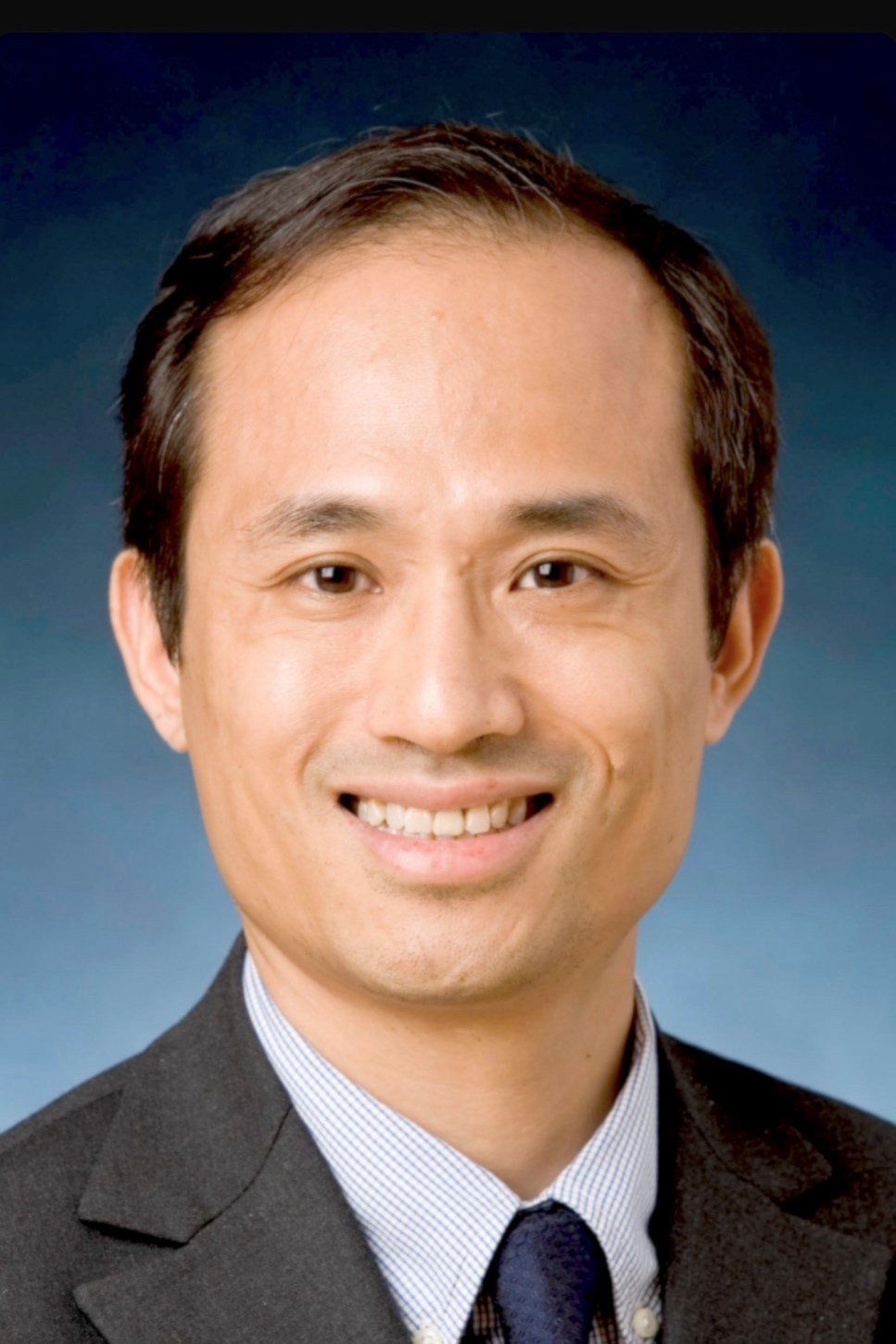 Dr Stephen Lam