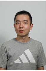 Mr Chen Kaihuang