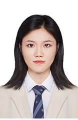 Miss CHEN Qujiangxue