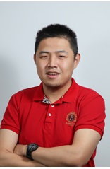 Mr Guan Haoran