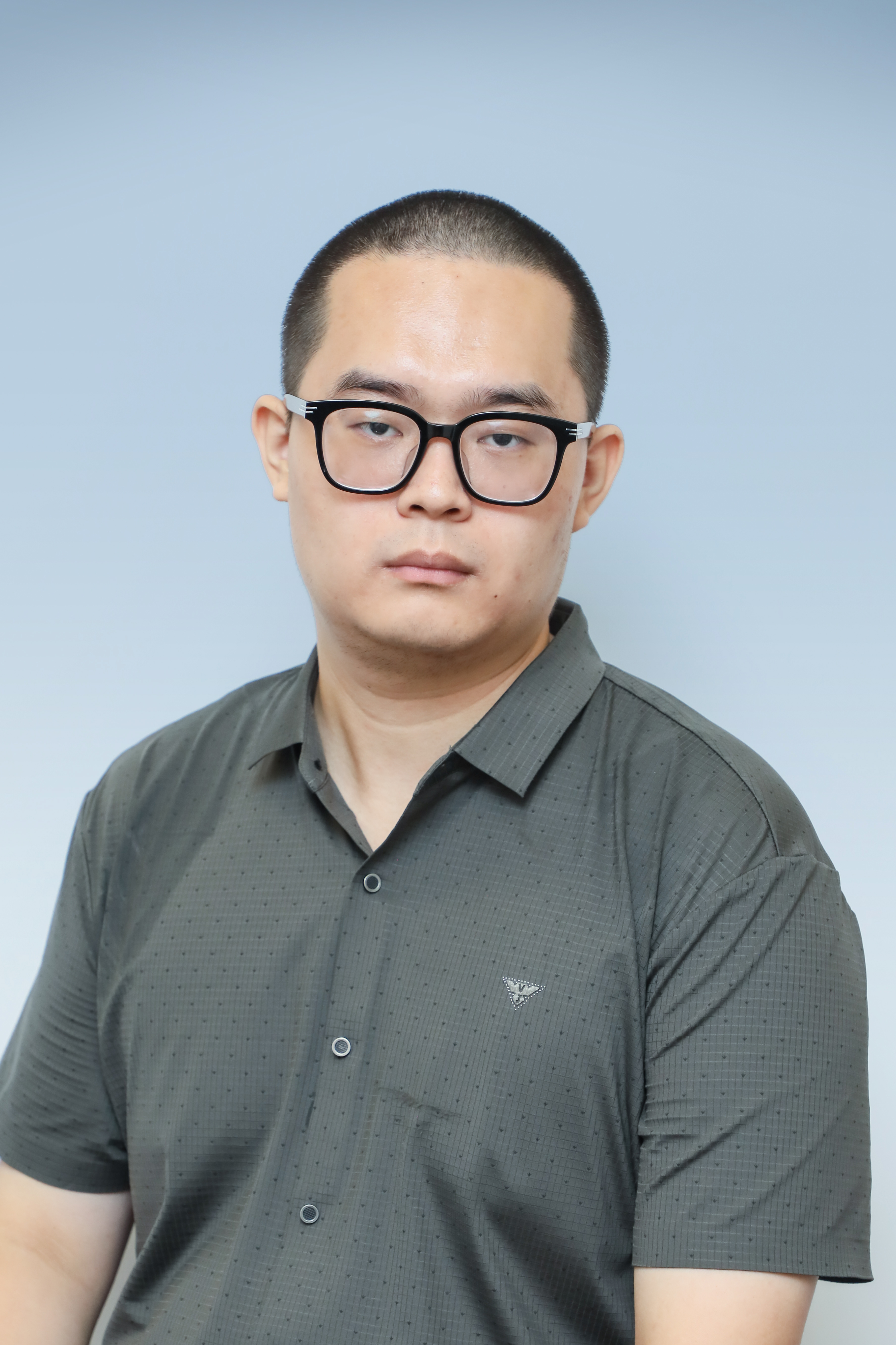 Mr LI Zhiqi