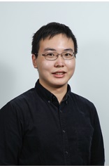 Mr Liu Yanwen