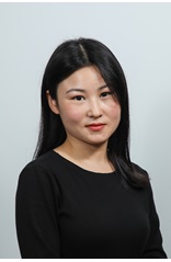Miss Wei Haozhen