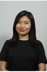Miss Yan Hui