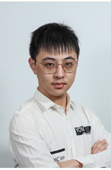 Mr Yang Ziqi