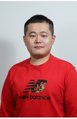 Mr Zha Xiao