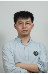 Mr Zhang Guojun
