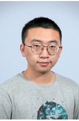 Mr Zhou Xueyu