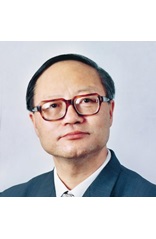 Prof. Ma Zhi-ming