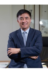 Prof. Tang Tao