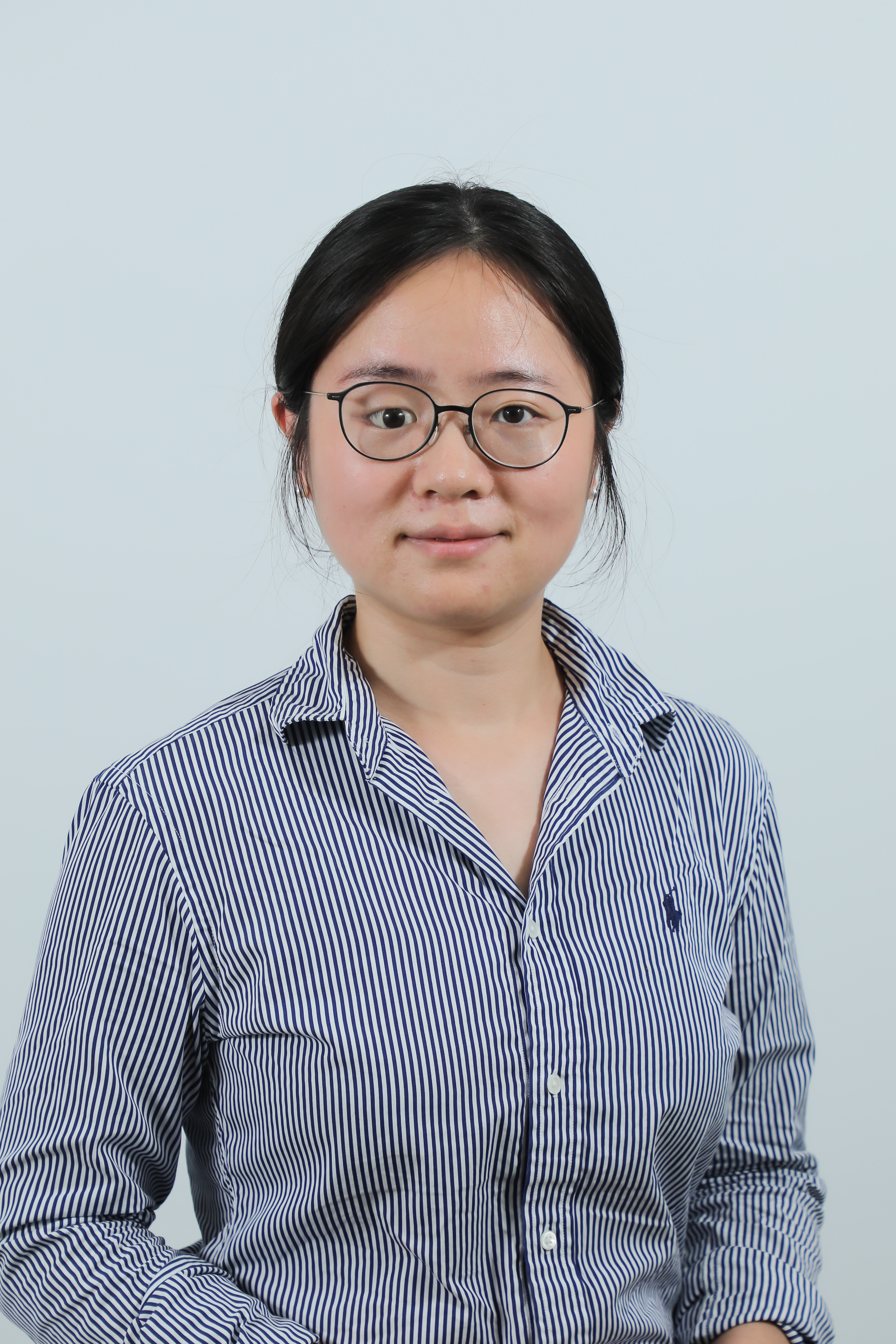 Prof. Cao Xinlin | Department of Applied Mathematics