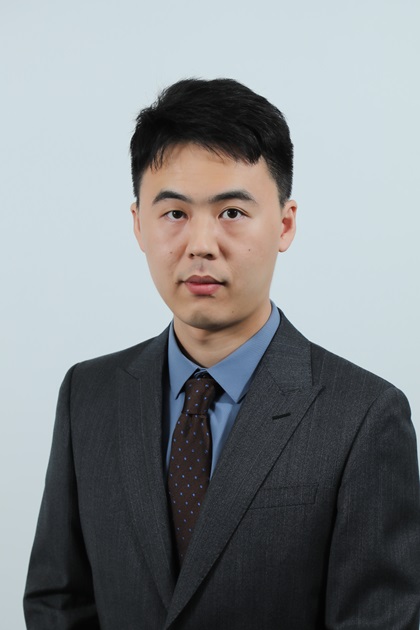 Dr Jiang Zhaoli | Department of Applied Mathematics