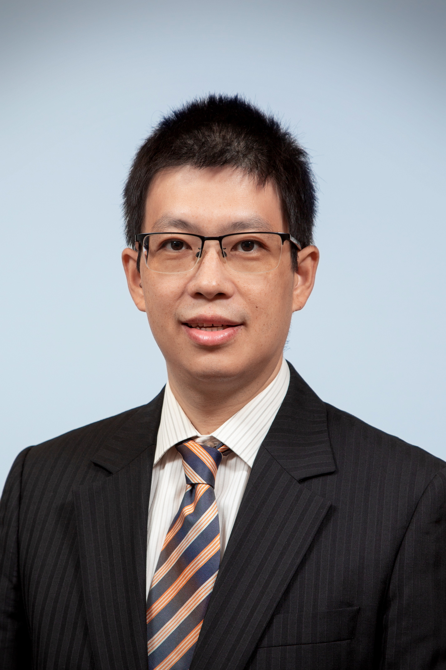 Dr He Yangbo | Department of Applied Mathematics Dr He Yangbo | Department of Applied Mathematics