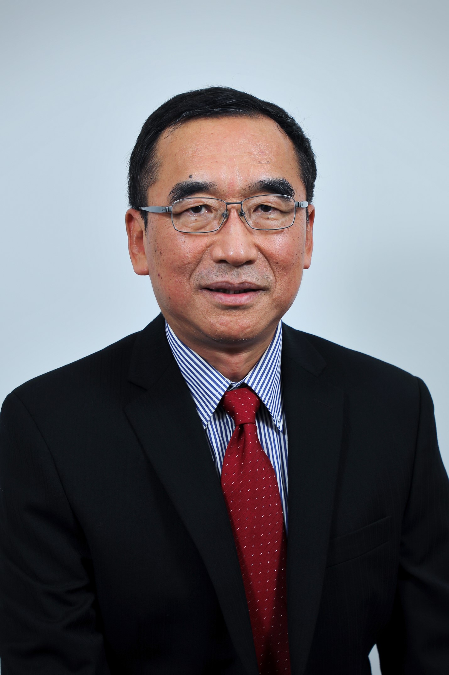 Prof. Huang Jian | Department of Applied Mathematics Prof. Huang Jian | Department of Applied Mathematics